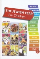 The Jewish Year for Children
