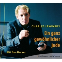 Ein Ganz Gewöhnlicher Jude