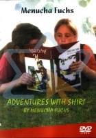 Adventures With Shiri