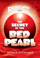 The Secret Of The Red Pearl