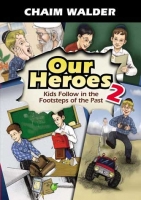 Our Heroes 2