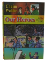 Our Heroes