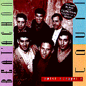 Jewish Acappella