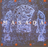 Live NYC 1994 - Masada