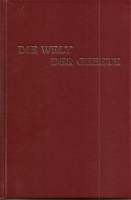 Die Welt der Gebete