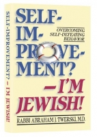 Self-Improvement? - I'm Jewish
