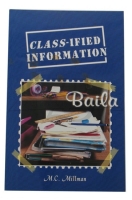 Class-ified Information
