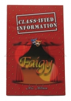 Class-ified Information