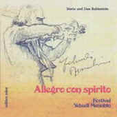 Allegro con spirito