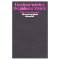 Die jüdische Mystik