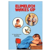 Elimelech Wakes Up