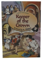 Keeper of the Crown