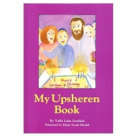 My Upsheren Book