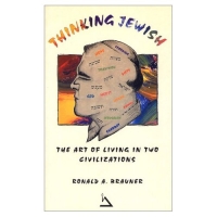 Thinking Jewish