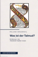 Was ist der Talmud?