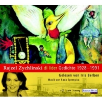 di lider Gedichte 1928-1991