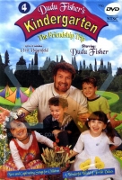 Dudu Fisher's Kindergarten 4