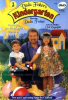 Dudu Fisher's Kindergarten 1