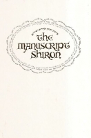 The Manuscript Shiron  