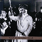 Search for the Golden Dreydl