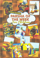 Parsha of the Week for Children