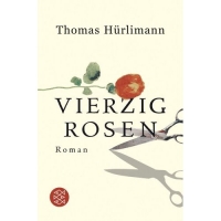 Vierzig Rosen