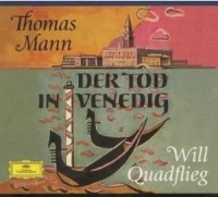 Der Tod in Venedig (2CD)