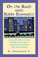 On the Road with Rabbi Steinsaltz