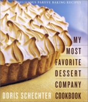 My Most Favorite Dessert Company