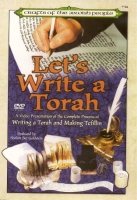 Let's Write a Torah