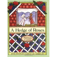 A Hedge of Roses