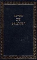 Livre De Prieres
