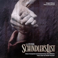 Schindler's List - Soundtrack