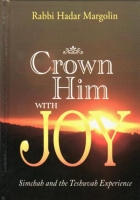 Crown Him with Joy