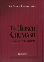 The Hirsch Chumash