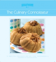 The Culinary Connoisseur