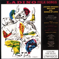 Ladino Folk Songs