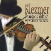 Klezmer - Chansons Yiddish    