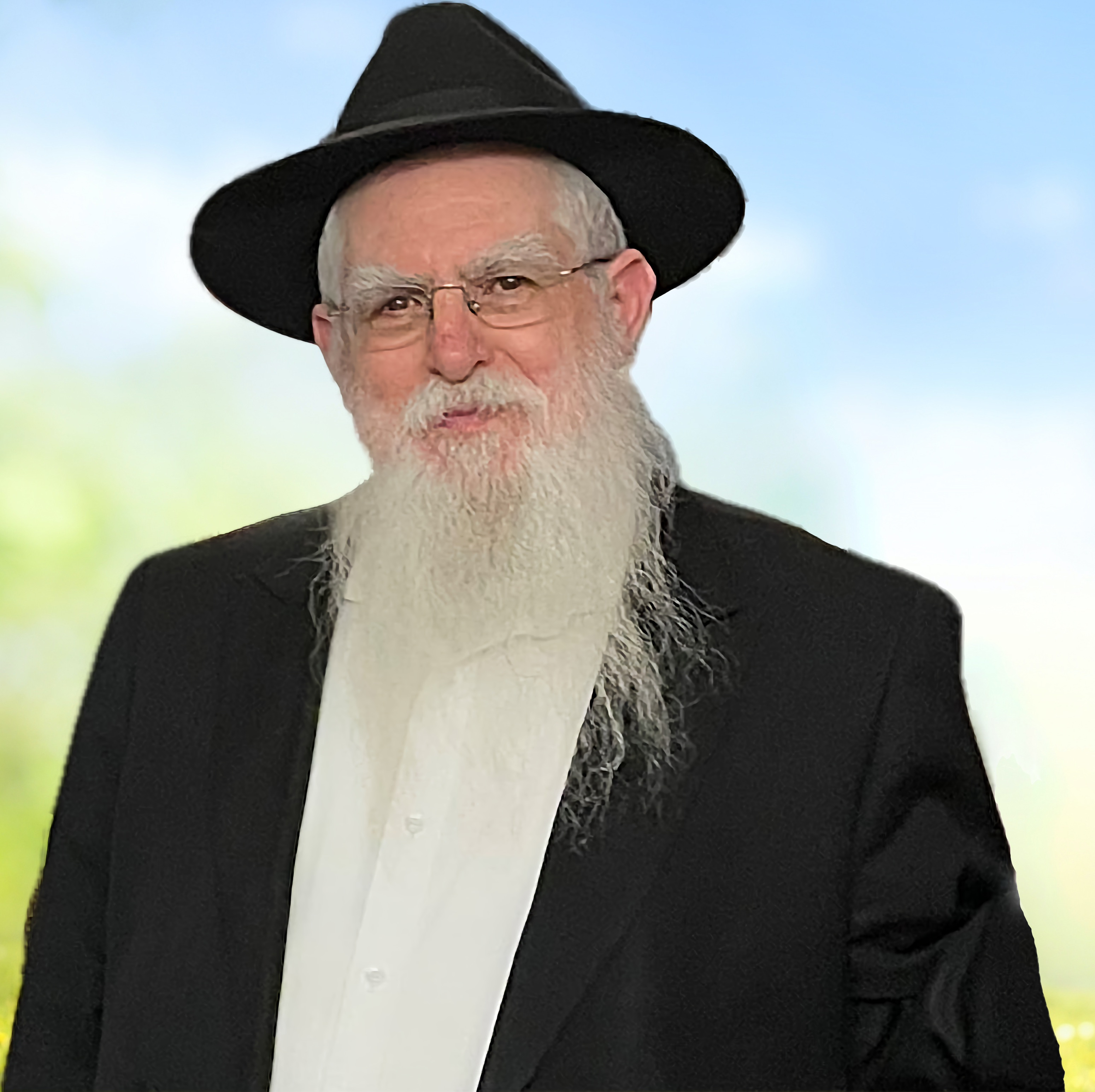 Das Buch zur Simcha Rabbi Shloma Majeski